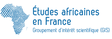 logo GIS Etudes africaines