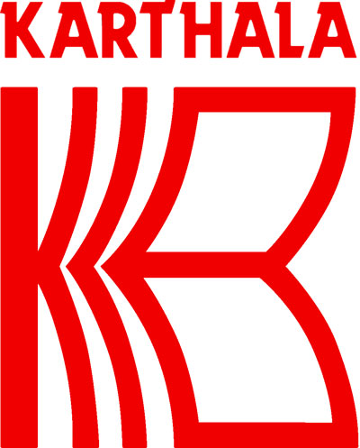 éditions Karthala
