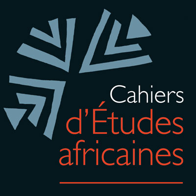 Cahiers d'études africaines